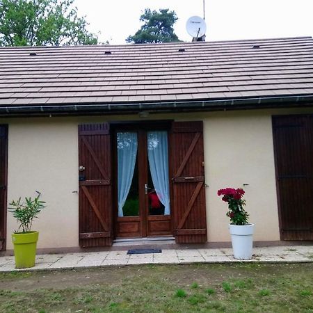 Maison Bord Du Lac Marcillac-la-Croisille エクステリア 写真